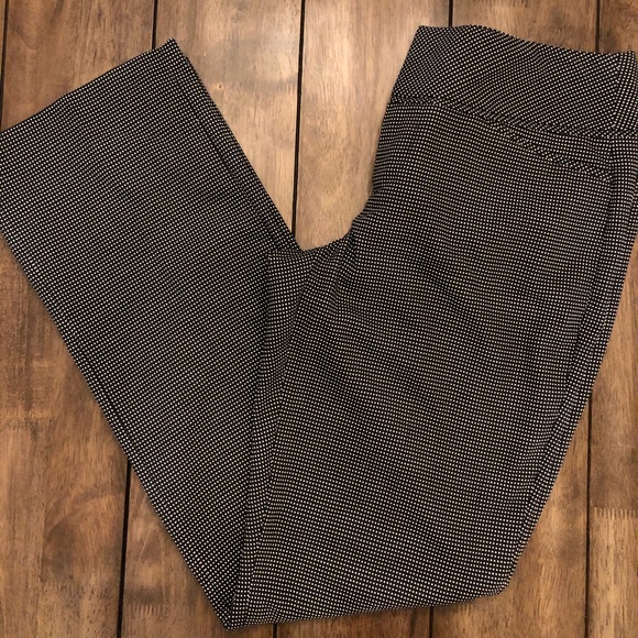 Elle Pants - Elle Bootcut Dress Slacks